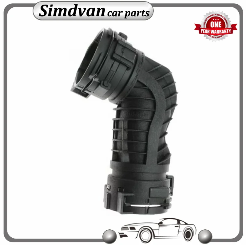 

Новый патрубок воздухозаборника/трубка турбонагнетателя 14460-3VA1A 144603VA1A 14460-3VA0A 144603VA0A для Nissan E12 Note K13K MICRA 2014-2017