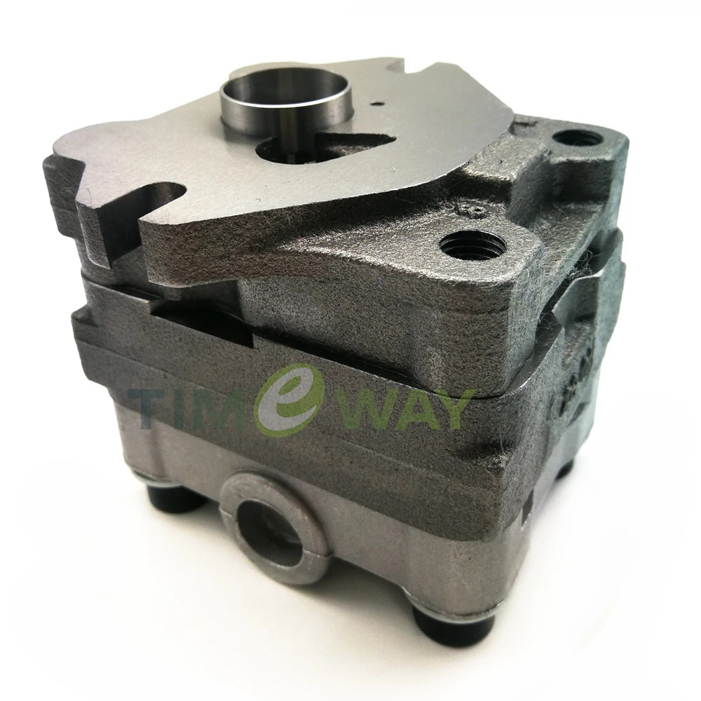 Pvd Charge Pump Hyd…