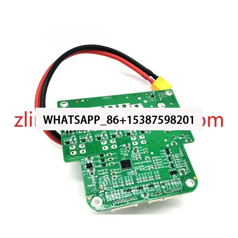 10 Inch Scooter Spare Parts Motherboard Mainboard Controller for Kugoo KIRIN G3 Electric Scooter Replacement Accessory