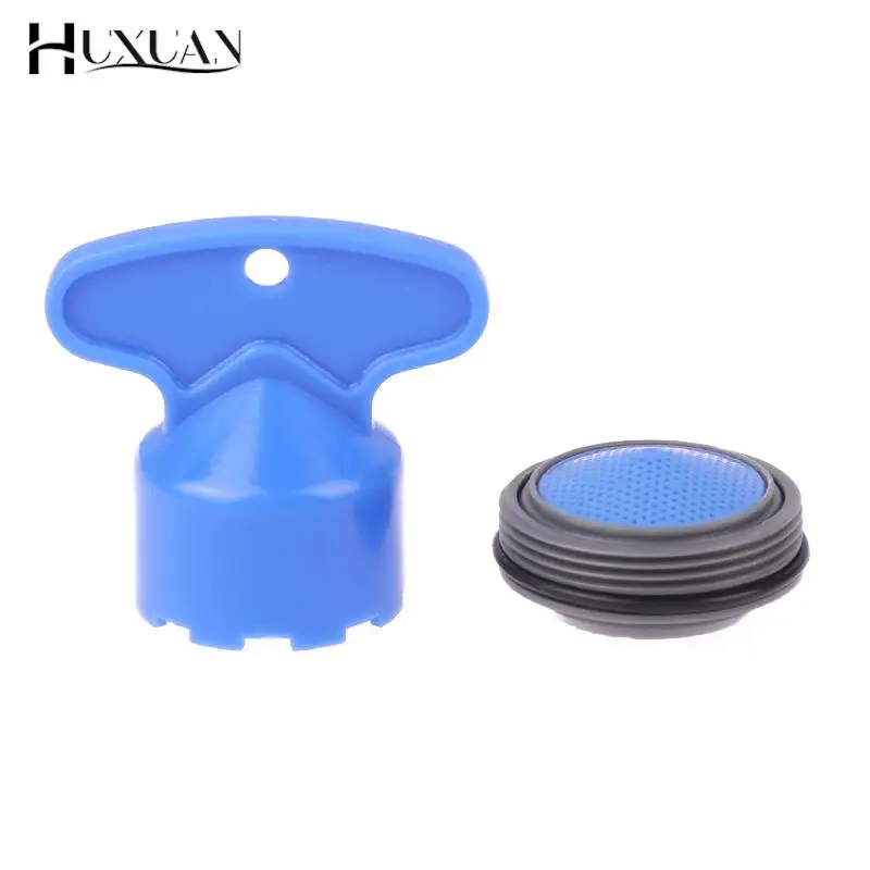 Bathroom Faucet Aerator Bubbler Inner Female Thread Faucet Accessories Replacement Parts Filter Kitchen Nozzle Filter