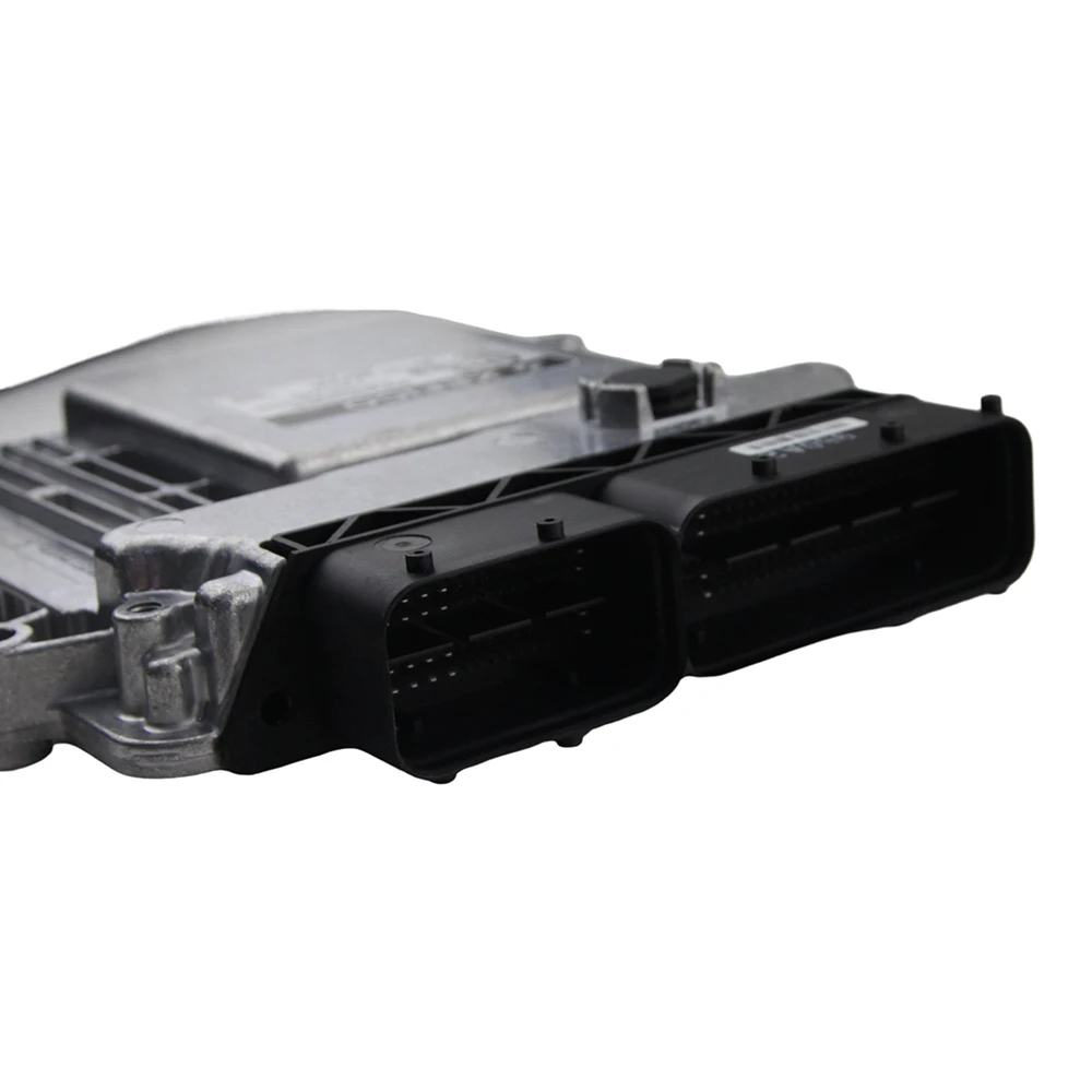 Motor počítač ovládání modul ecu ECM 39130-26AH5 pro 2009-2011 kia rio