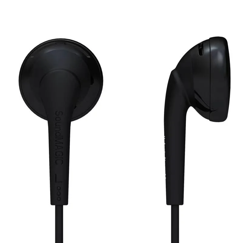Проводные наушники-вкладыши SoundMAGIC EP10, 3,5 мм