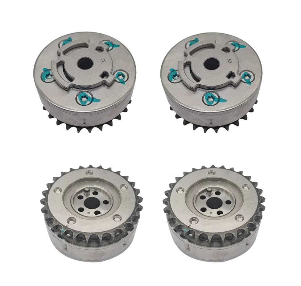 

95510508802 95510508702 VVT timing gears, phase adjusters, camshaft sprockets For Porsche Cayenne