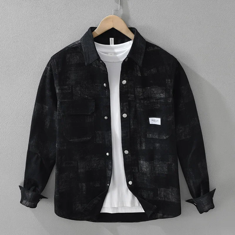 7601-Black