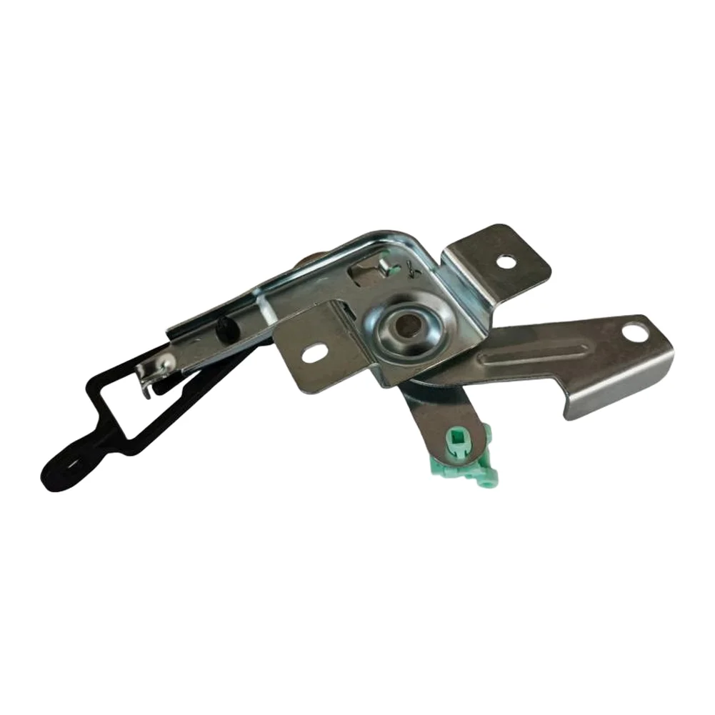 For Daily Commuting Tailgate Lock Latch Tailgate Latch Assembly For Ford Broken Part Repair Damaged Part Substitute