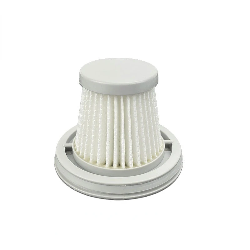 Máy Hút Bụi Cầm Tay Thay Thế Phụ Kiện Bộ Lọc Có Thể Giặt Được Dành Cho Xiaomi Mijia Máy Hút Bụi Nhà Xe Ô Tô Mini Không Dây