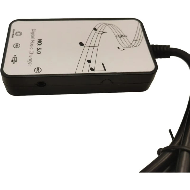 Super Sale Suitable for Honda 7th and 8th Generation Accord Dedicated Car Bluetooth Module Disc Box