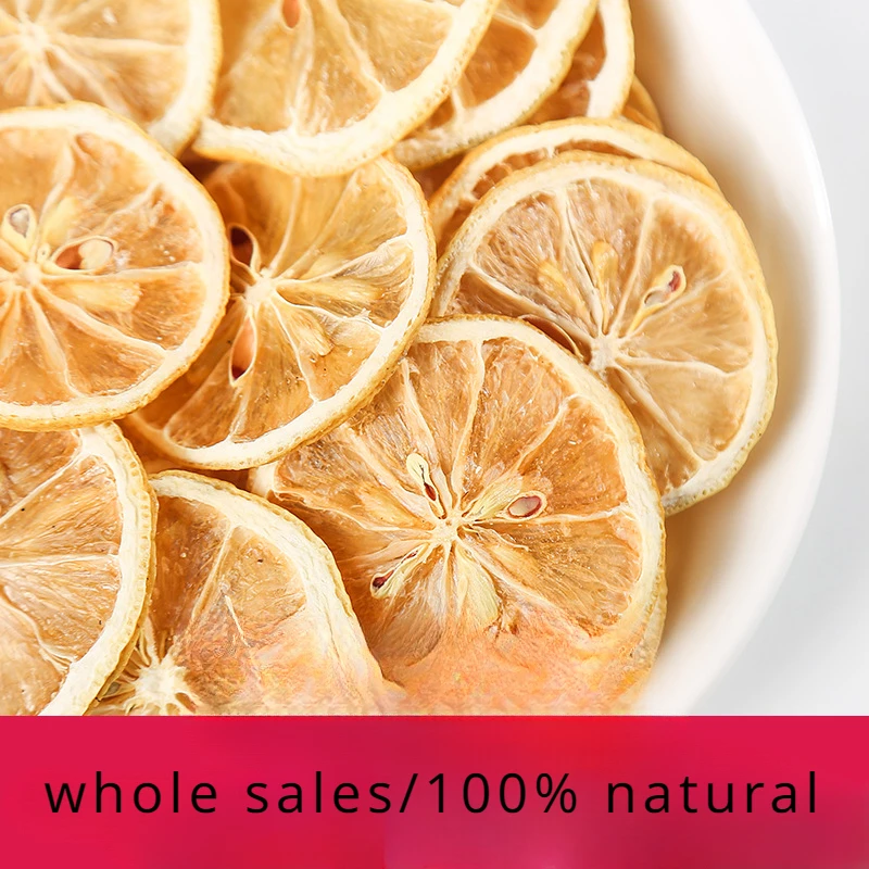 

Top 100% Natural Orange Lemon Slice Dried Fruit in Bulk Diy Resin Jewelry Soap Candle Material To Make Decorative Accessories