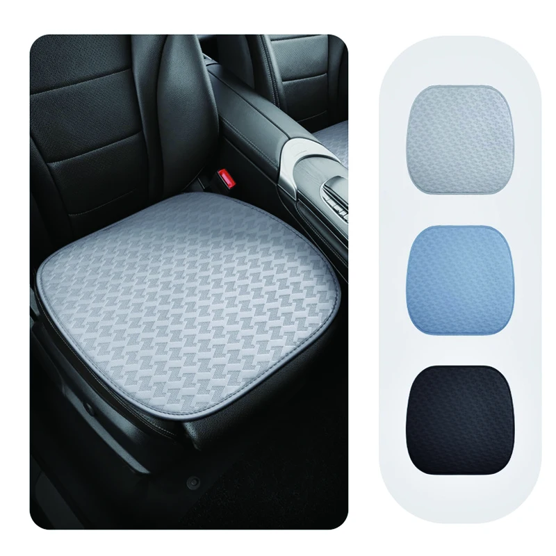 Durable Universal Fit Car Seat Covers For Opel Corsa D E F Insignia Vectra C B Astra J K H Grandland X Auto Interior Accessories view 6