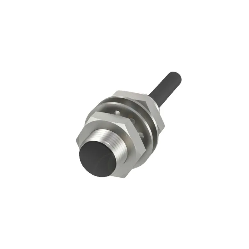 BES00E4 Inductive Standard Sensor BES M12MD-PSC20B-BP02-003