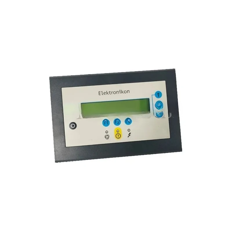 New 1900071021 Electrical Display with Program Controller Panel for Atlas Copco Compressors in Restaurants Home Use Farms