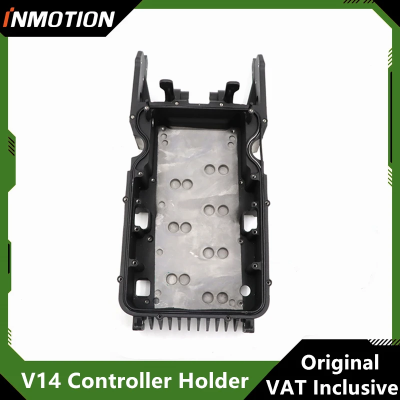 Original V14 Controller Tray For Inmotion V14-50S V14-50GB Smart Electric Unicycle Controller Holder EUC Accessories