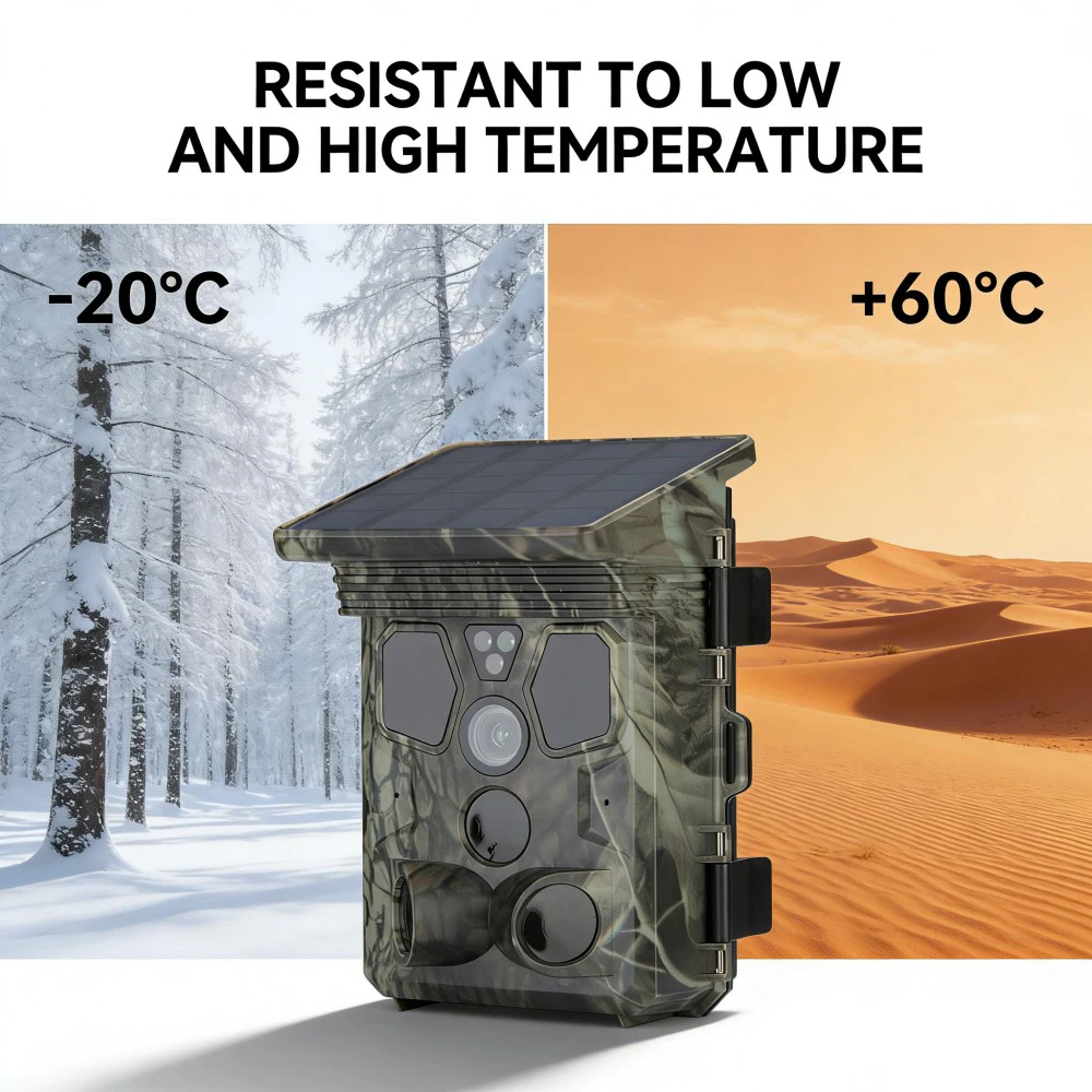 Thumbnail 3 - #26 Cheap Motion Activated Wildlife Cameras Worth Buying