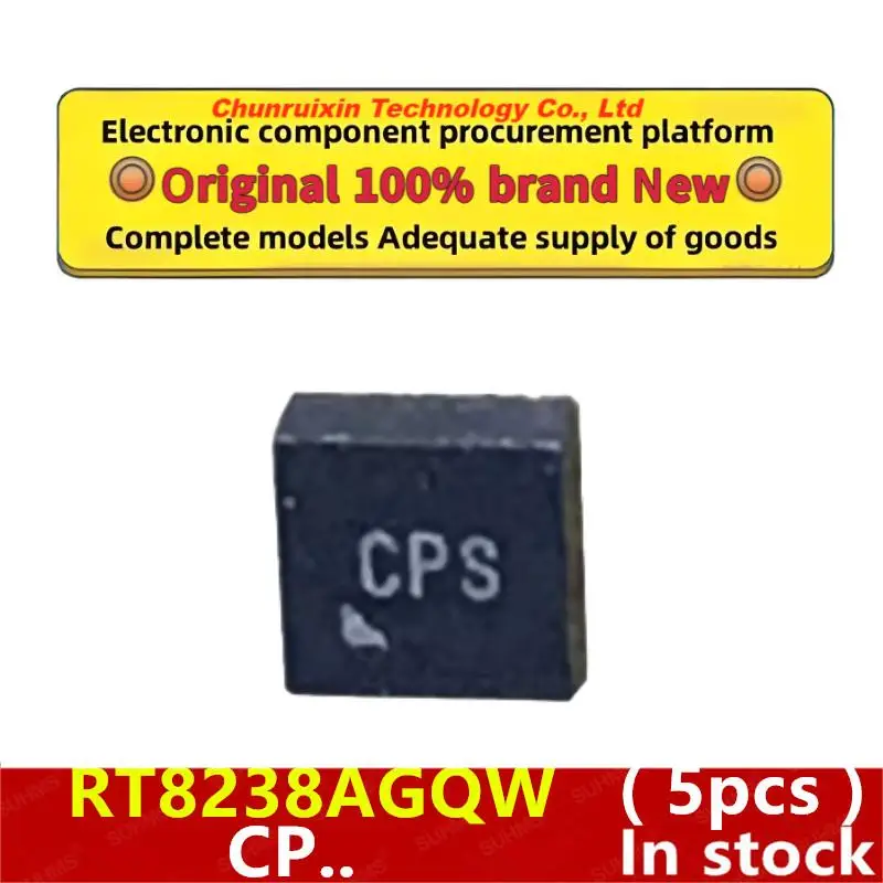 (5Piece)100% New RT…