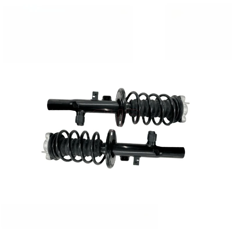 

Auto parts 2× front L+R shock strut 37106887