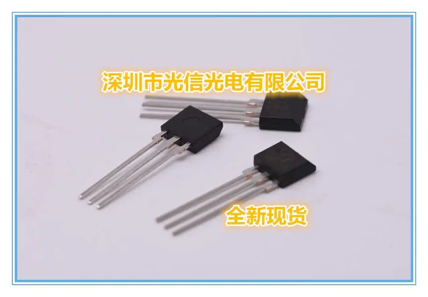 10PCS EW-512/EW512 100% imported original main receiving and transmitting tube, photoelectric switch, Hall