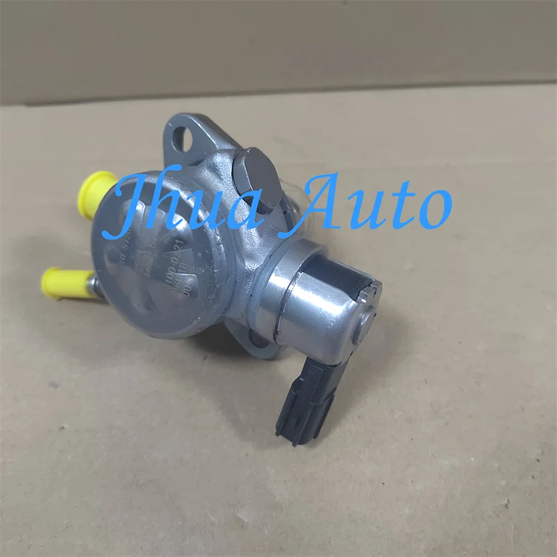 

Новый топливный насос высокого давления 16630-5TA0B для Nissan Sentra Qashqai HR12DDT 166305TA0B 16630-00Q0B 1663000Q0B 16630-7214R