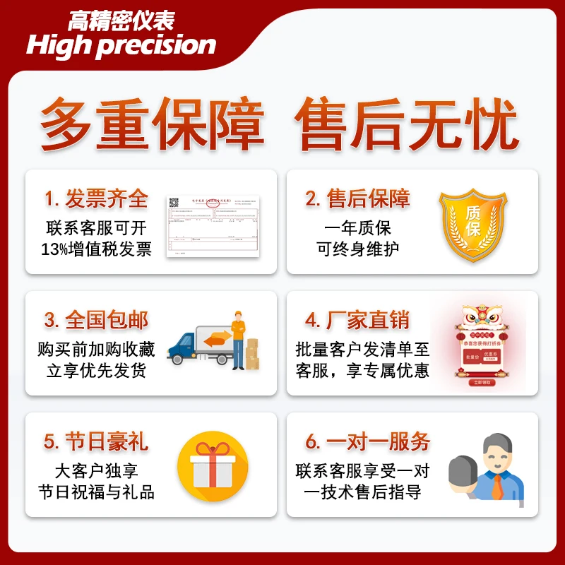 Hammer Type 2088 Pressure Transmitter with Display Pressure Sensor High Precision Intelligent Transmitter T Type