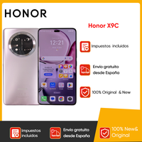 Global Version HONOR X9c 5G 6.78\