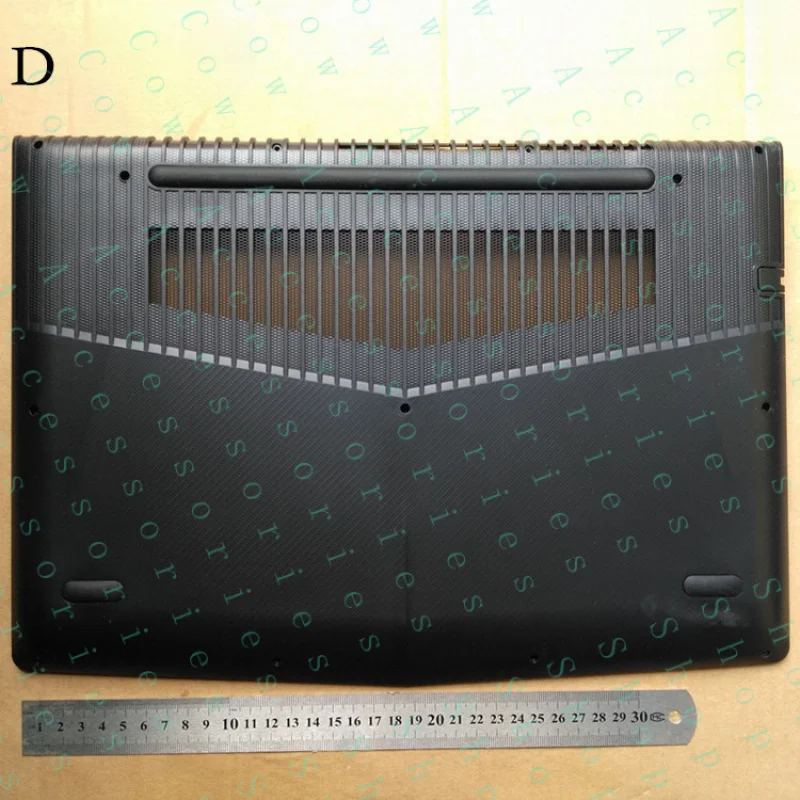 PP+New laptop bottom case cover for lenovo legion Y520 R520 R720-15IKB
