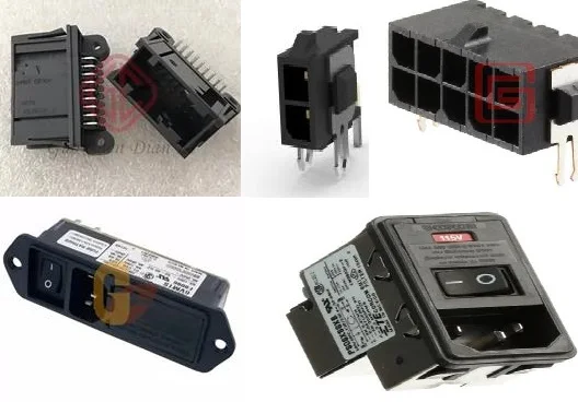 

1PCS 1-963539-2 3-794679-2 4-794679-0 6VM1S F8096 PS0SXSSXB 3EZM4S PS0SXSS6A