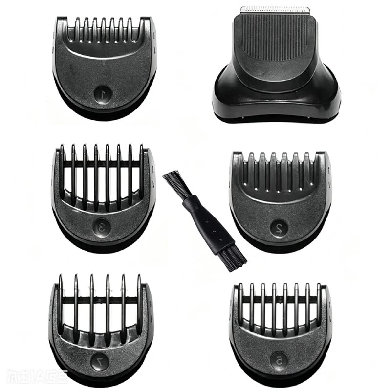 N89R Electric Shaver Fit For Braun 300S 301S 310S 320S 330S 340S 360S 380S 3030S Replacement Head Comb