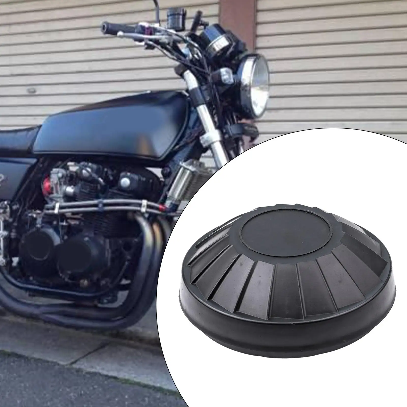 Rain Air Filter Cap…
