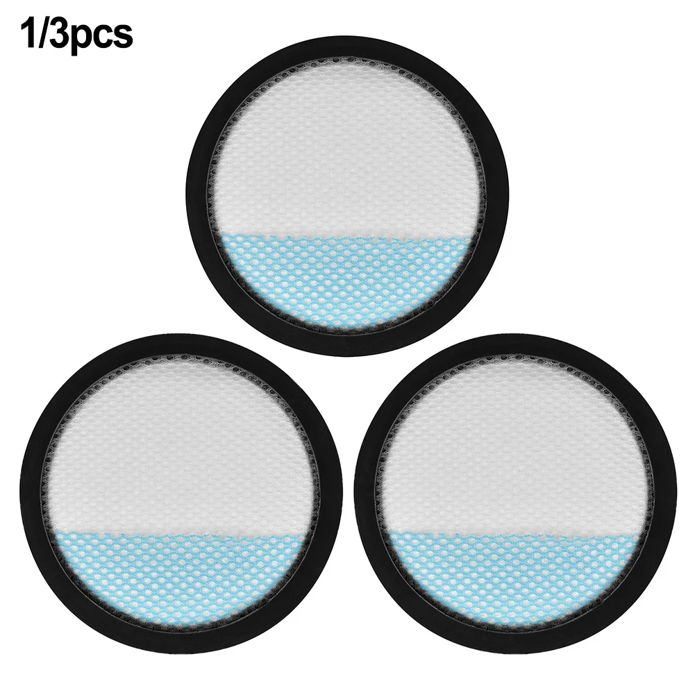 Filter For 18V 1+ Cordless Stick Vacuum PCL720 PBLSV716 A32SV720N Vacuum Cleaner Spare Replacement Filters