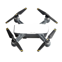 4pcs Quick-release Folding Blades Propeller for DJI Spark Dron
