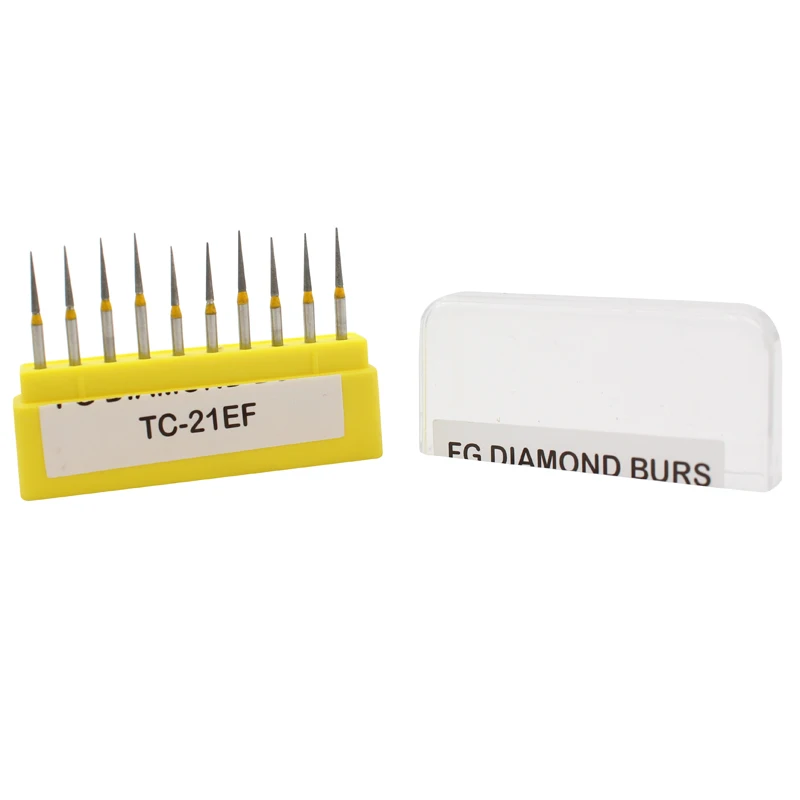 Рисунок 3 - Алмазные Буры, 10 дюймов