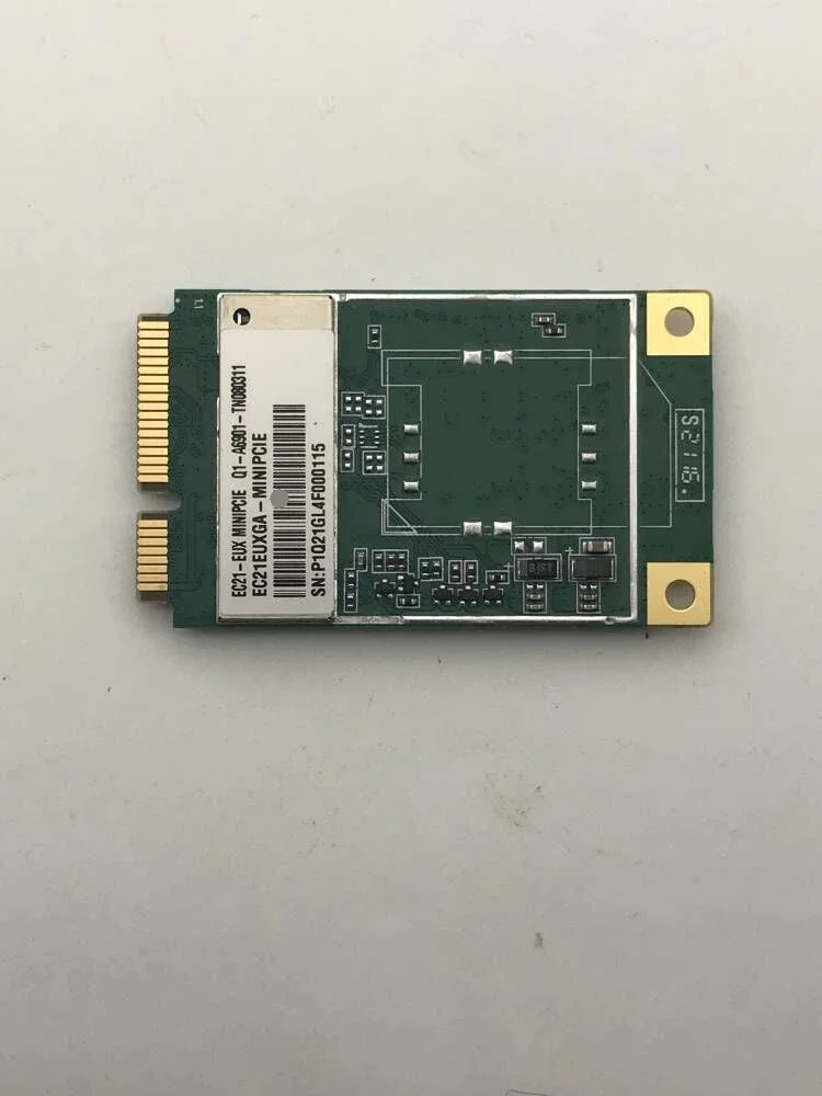 

Quectel EC21-EUX EC21EUXGA-128-SGNS EC21-EUX МИНИ-ПИ