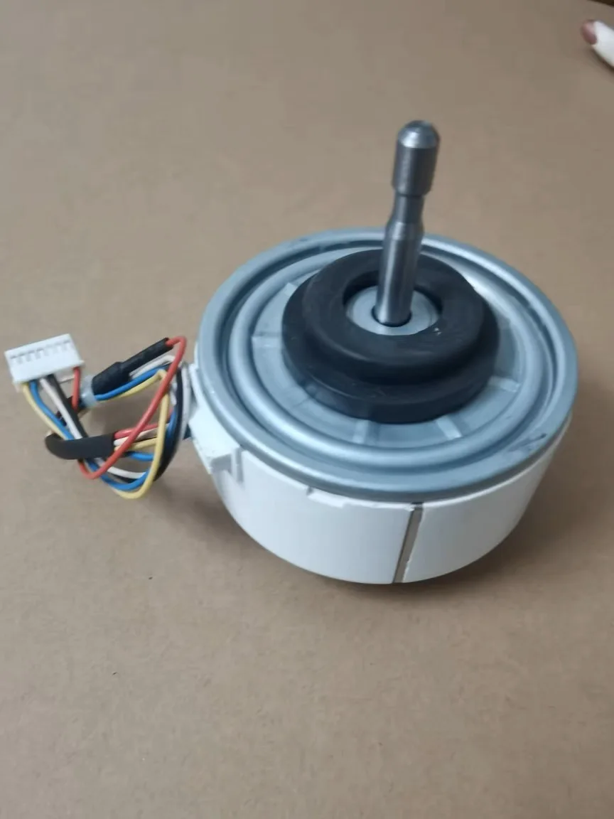 Neu für Panasonic Klimaanlagenmotor ARW61G8P30AC ARW61E8P30AC ARW6102AC Gleichstrommotor gut funktionierendes Teil