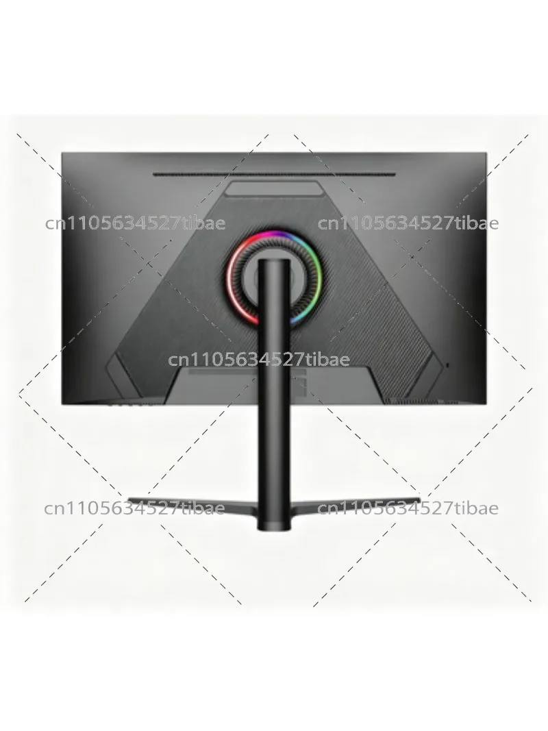 32 Inch 4K 3840x2160 Ultra HD PC Monitor, 60Hz 1ms Frameless, 550nits High Brightness Desktop LCD Gaming Display