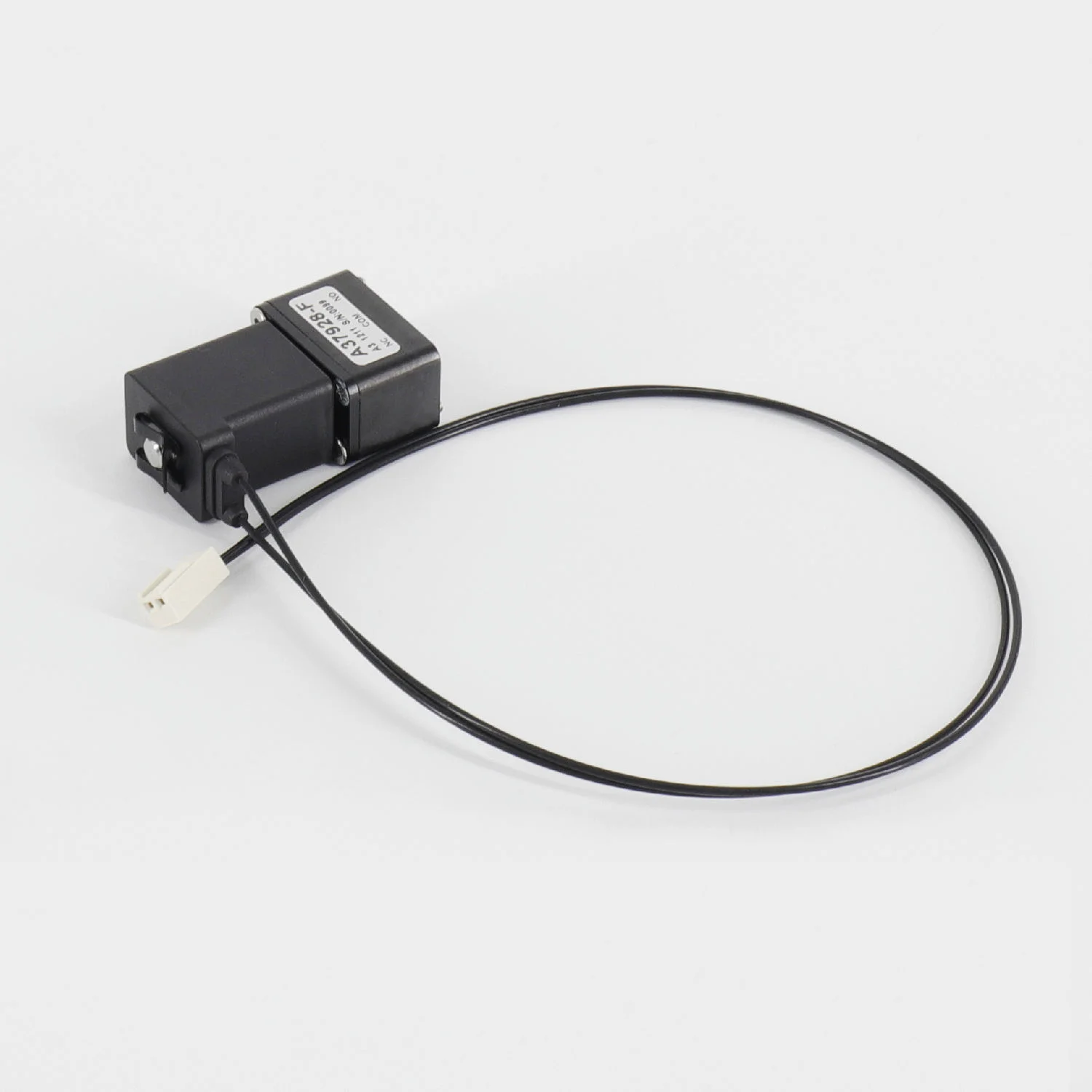 Hydraulic plate electro valve connection Use for imaje inkjet coding printer 9232 9410 9450