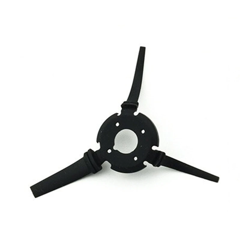 مخمدات مطاطية جانبية غير مقطعة من Gimbal لـ DJI Mini 3 Pro ، وسادة تخمير لليمين واليسار ، كرة امتصاص الصدمات ، قطع غيار ، ملحقات