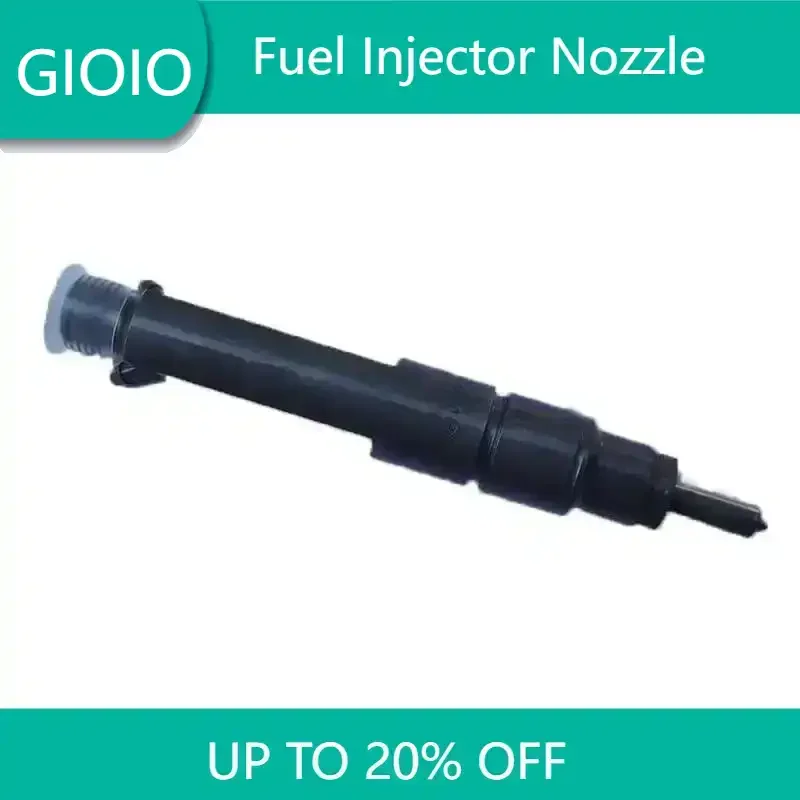 

0432193600 0432193574 Fuel Injector Injection Nozzle DSLA150P672 For VW Jetta.