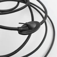 Venta caliente 1J 0955751 D Manguera rociadora limpiaparabrisas 1J 0955751 B 1J 0955751 C para VW Beetle Golf Jetta Passat Touran Caddy CC