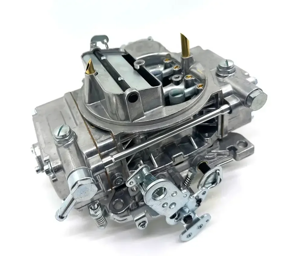 Nuovo di zecca per carburatore Holley 0-1850S 600 CFM Street Fighter