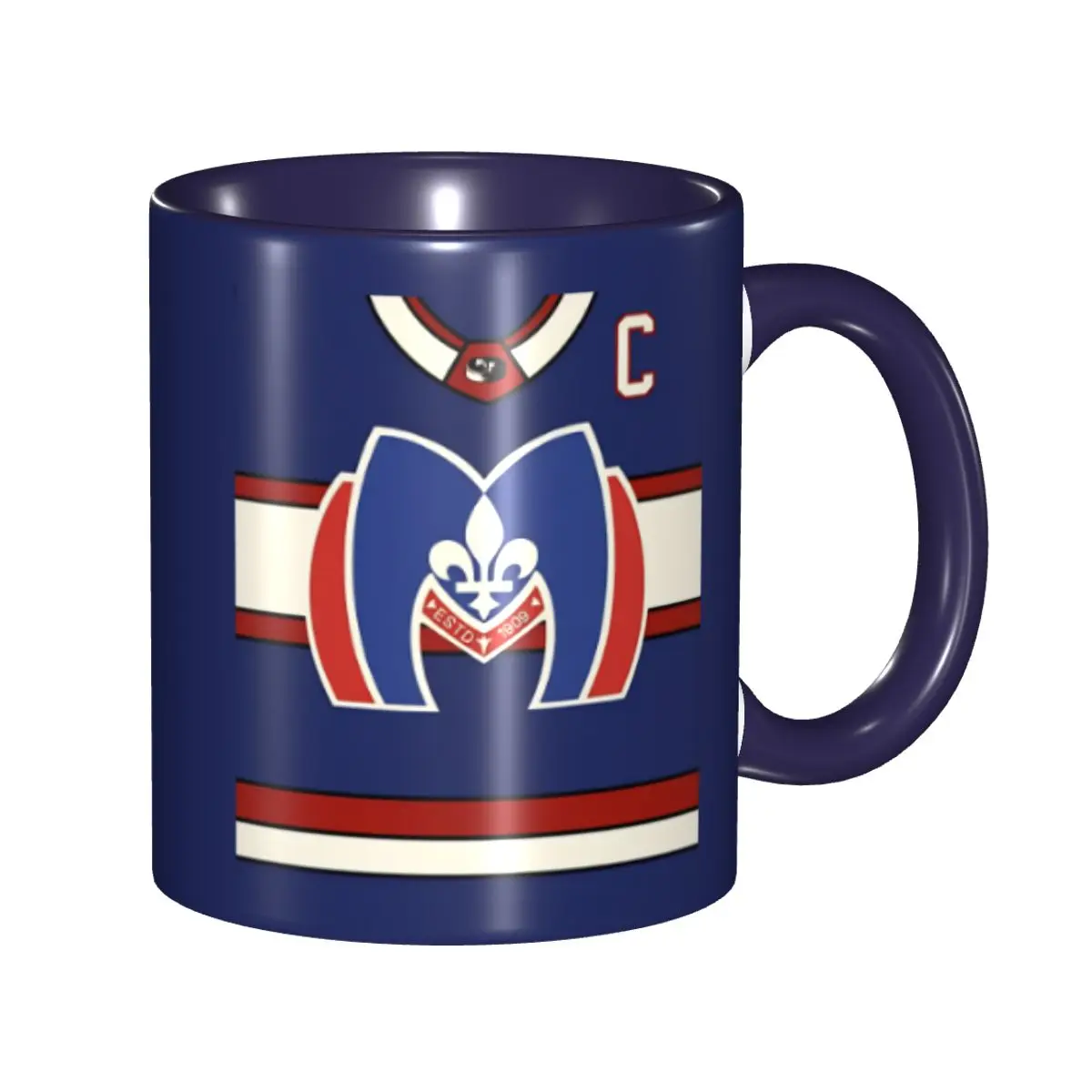 

Funny Shane Heated Rivalry Tea Cup Room Mugs
