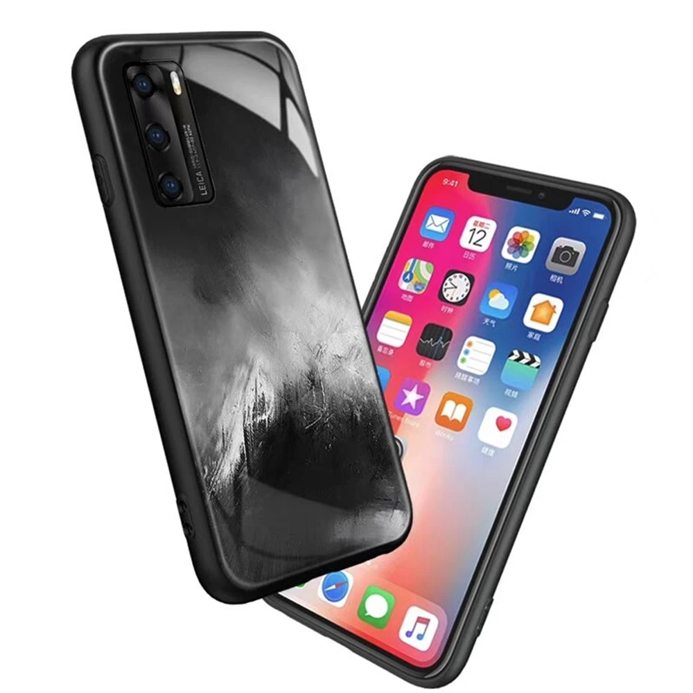 M-دراجة نارية D-Ducaties جراب هاتف لسامسونج S25 حافة الترا S23 S22 S21 S20 الترا زائد S24 Fe A54 A53 A25 غطاء زجاجي