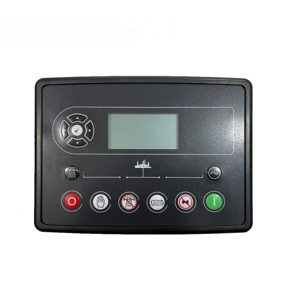 

CYGG Generator Control Module for DSE6120 MKIII Genset Control Panel DSE6120 MK3 Replacement