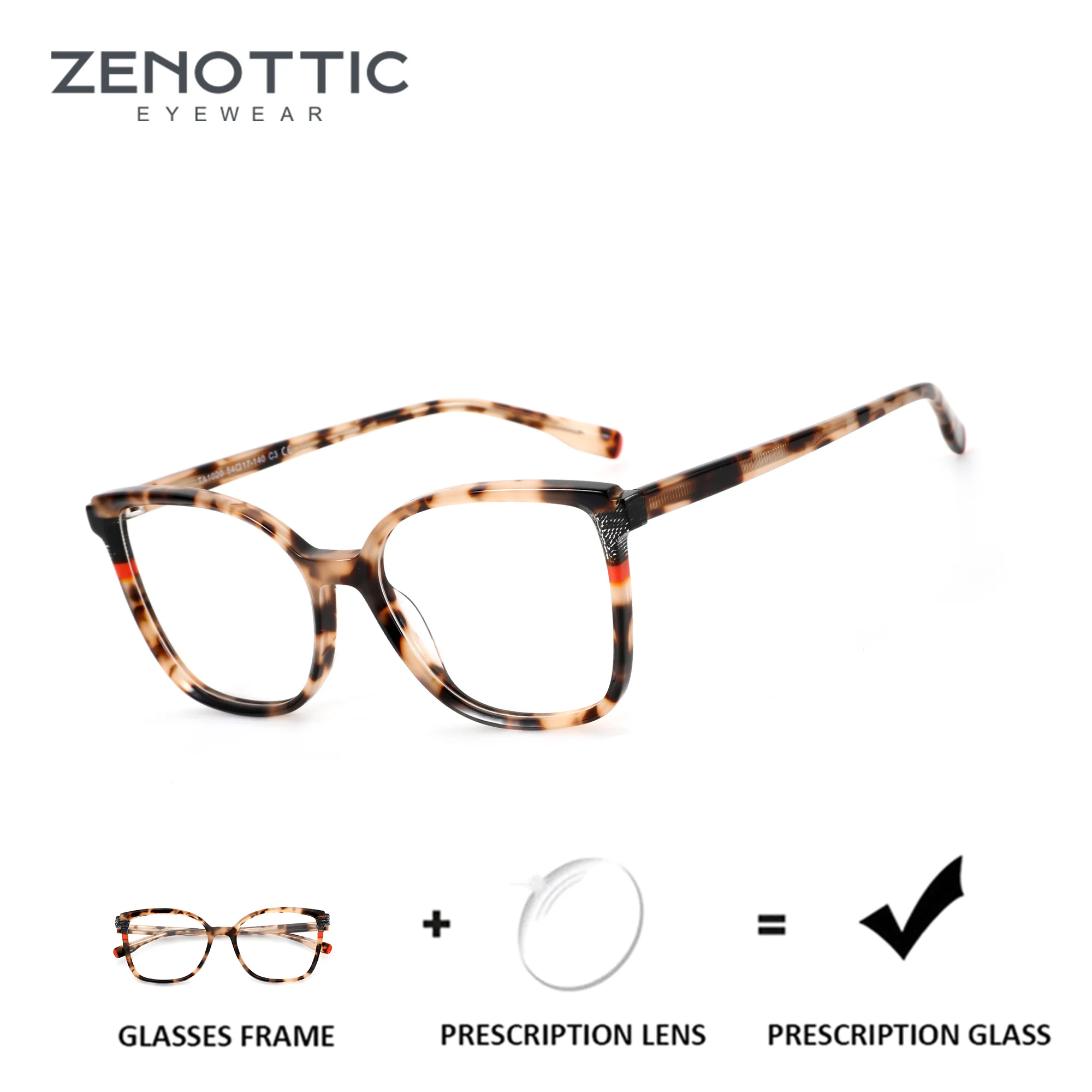 Zenottic Butterfly …