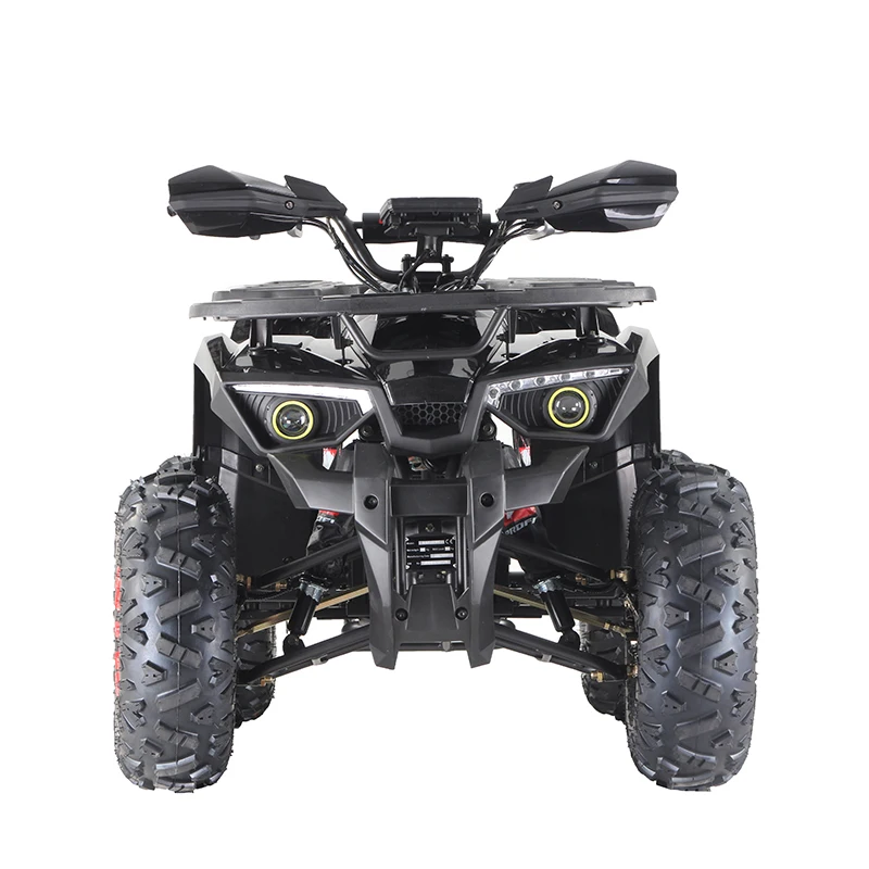 E-ATVS Goede Kwaliteit 1500W 60V 20ah Atv Volwassen Eenzits Off-Road Batterij Motorfiets All-Terrain Voertuig (Esa15x)