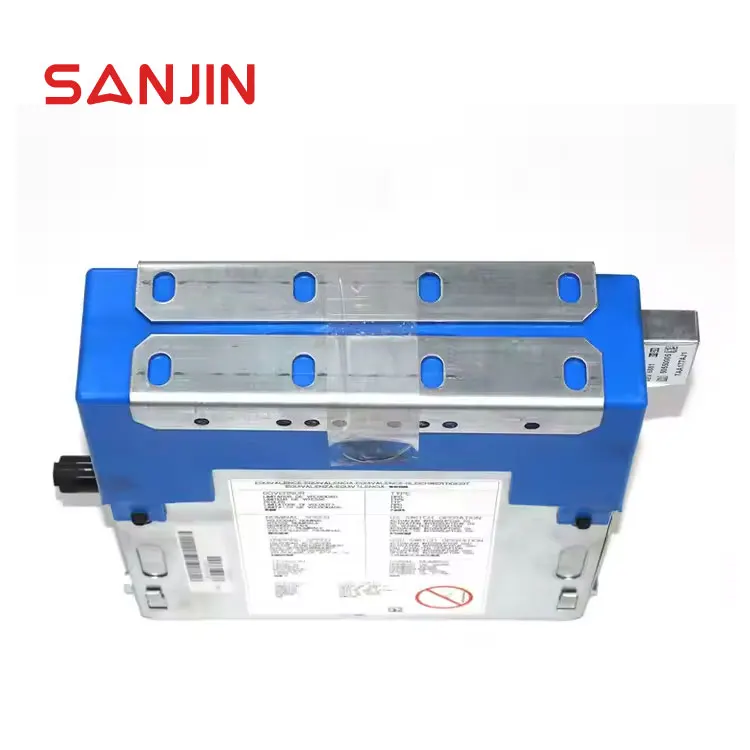 

Original OTS Elevator Speed Limiter TBA20602A203 1.0m/s