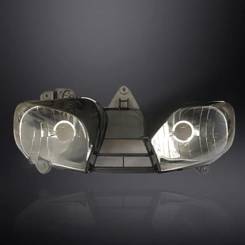 

Детали для YZF600 R6 98-99-00 -01-02, фары в сборе, фары, фары