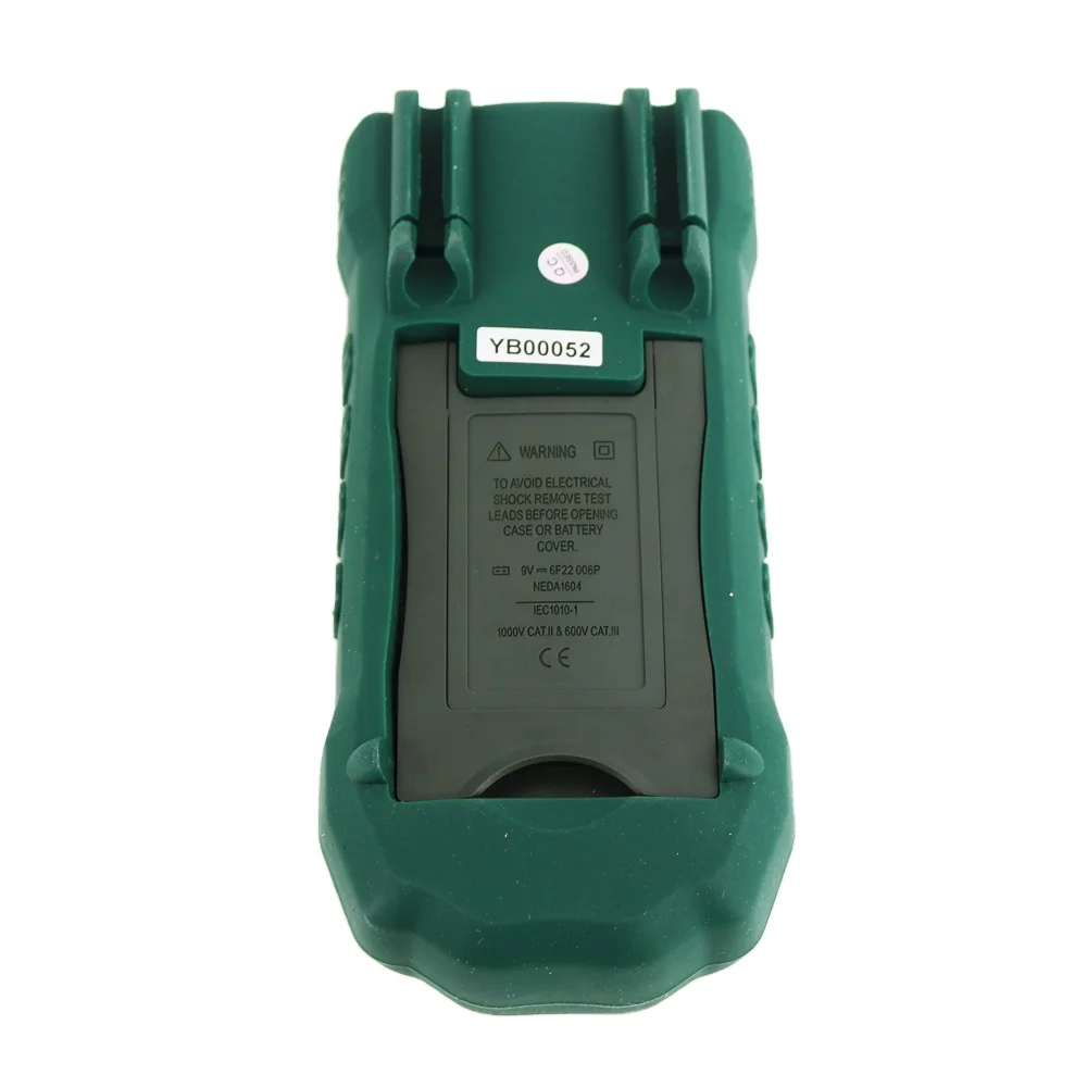 Рисунок 3 - MS7218 Цифровой портативный калибратор