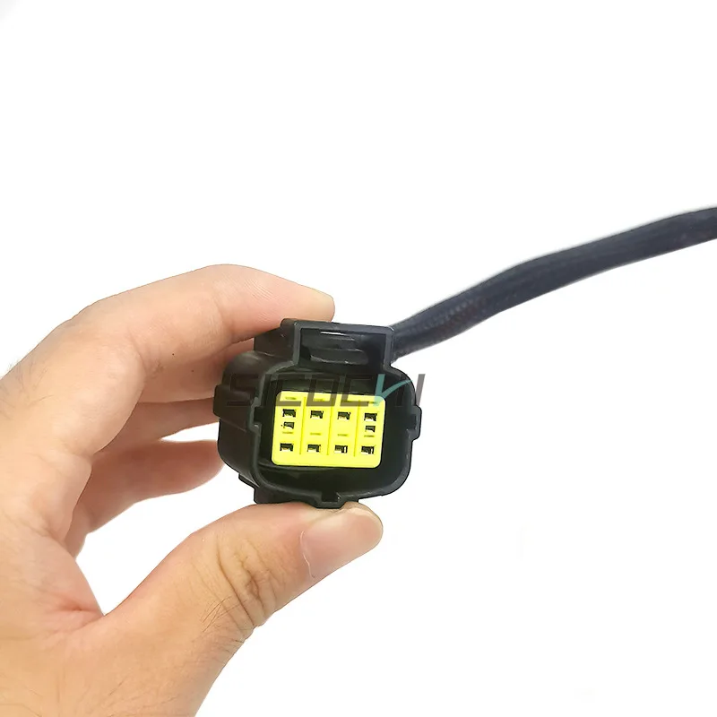 Applicable to R220-9S R220-9 R480-9 Instrument display screen Excavator digital screen 21Q6-33401