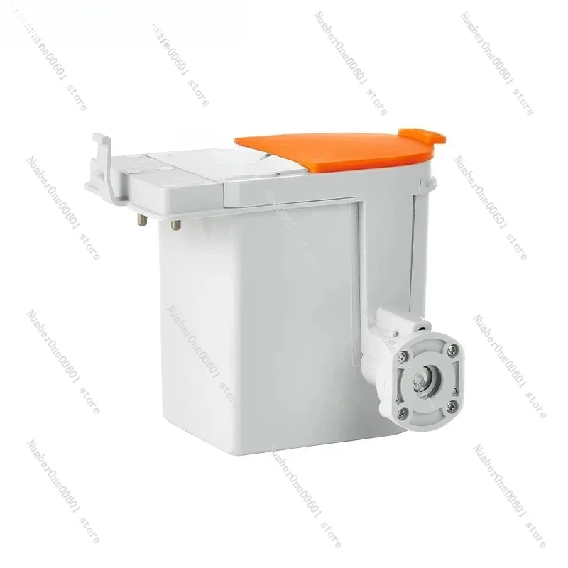 

Replacement Accessories for Petkit Pure X Fully Automatic Cat Toilet Dedicated Deodorization Module Upgraded 2.0 Edtion