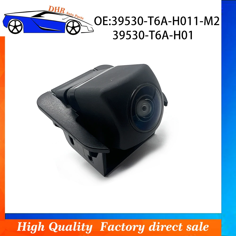 

39530-T6A-H01 39530-T6A-H011-M2 39530T6AH01 for 2022-2025 Honda Odyssey Hybrid E Rearview Camera Auxiliary Reversing Camera