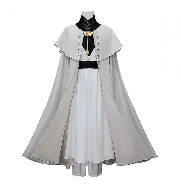 IN STOCK Qifrey Coco Cosplay Costume Anime Witch Hat Atelier Cosplay【S-3XL】WakuWaku-N Women Men Cute Dress Hat Costume Plus Size view 5
